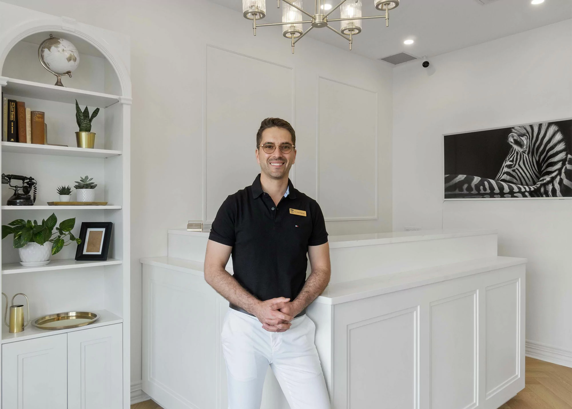 Barrhaven Dental Studio