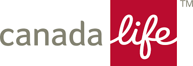 Canada Life insurance logo