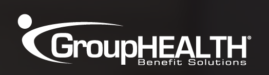 Group Health Logo