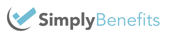 Simply Benefits Logo
