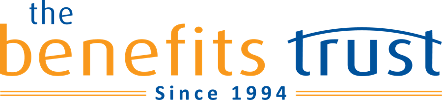 the benefits trust logo